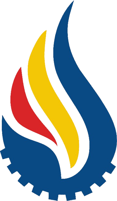 Logo ITB STIKOM Bali